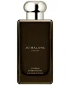 Jo Malone London Cypress & Grapevine Cologne Intense, 3.4 Oz.