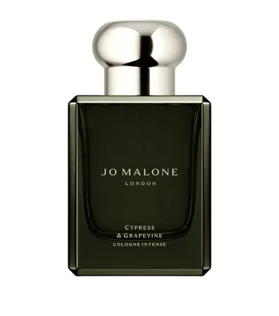 Jo Malone London Cypress & Grapevine Cologne Intense In White