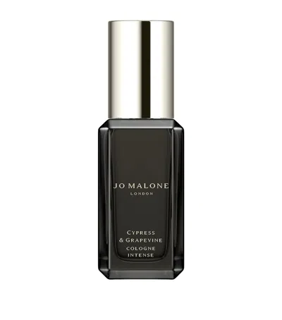 Jo Malone London Cypress & Grapevine Cologne Intense In White