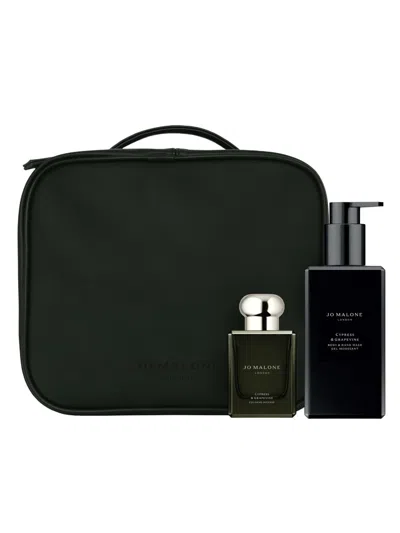 Jo Malone London Cypress & Grapevine Cologne Intense Grooming Gift Set