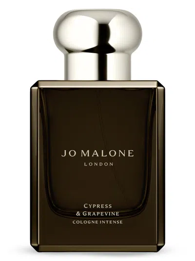 Jo Malone London Cypress & Grapevine Cologne Intense In Size 1.7 Oz. & Under