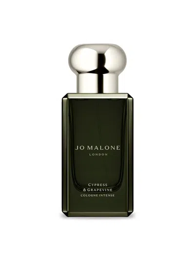 Jo Malone London Cypress & Grapevine Cologne Intense, Size 30ml
