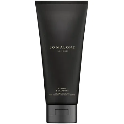 Jo Malone London Cypress & Grapevine Hair & Body Wash 200ml