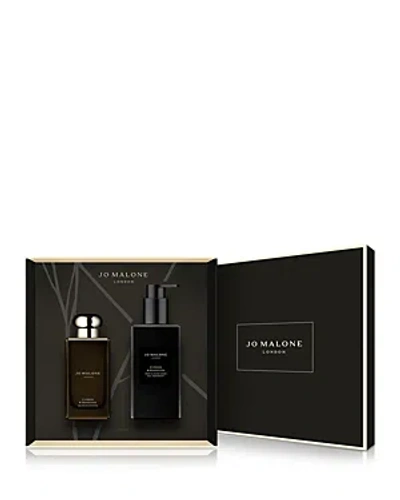 Jo Malone London Cypress & Grapevine Men's Duo ($290 Value) In White