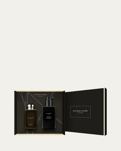 Jo Malone London Cypress & Grapevine Men's Duo Set