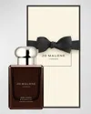JO MALONE LONDON DARK AMBER AND GINGER LILY COLOGNE INTENSE, 1.7 OZ.