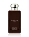 Jo Malone London Dark Amber & Ginger Lily Cologne Intense 3.4 Oz.