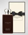 JO MALONE LONDON DARK AMBER AND GINGER LILY COLOGNE INTENSE, 3.4 OZ.