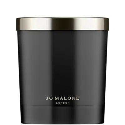 Jo Malone London Dark Amber And Ginger Lily Home Candle 200g