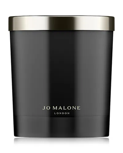 Jo Malone London Dark Amber & Ginger Lily Home Candle 7 Oz.