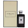 JO MALONE LONDON DARK AMBER AND GINGER LILY INTENSE BY JO MALONE FOR UNISEX - 3.4 OZ COLOGNE SPRAY