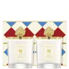 Jo Malone London Decorated Candle Duo