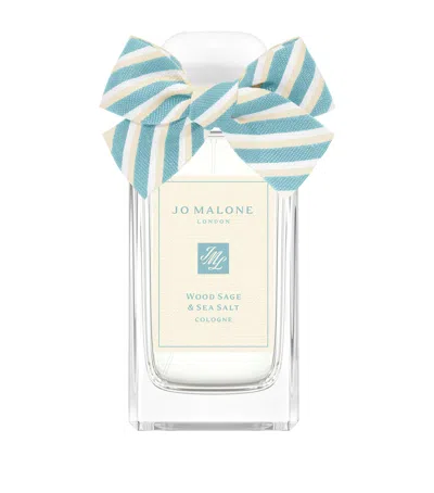 Jo Malone London Decorated Wood Sage & Sea Salt Cologne