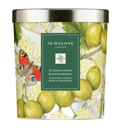 Jo Malone London Elderflower & Gooseberry Charity Classic Candle