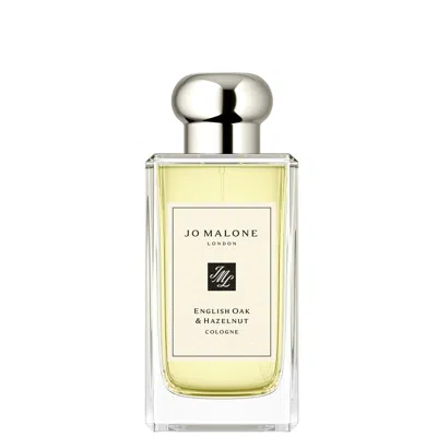 Jo Malone London English Oak & Hazelnut Cologne - 100ml In White
