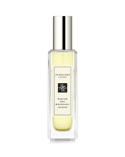 JO MALONE LONDON ENGLISH OAK & HAZELNUT COLOGNE 1 OZ.,L6TE01