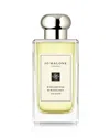 Jo Malone London English Oak & Hazelnut Cologne 3.4 oz/ 100 ml