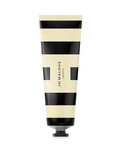 JO MALONE LONDON ENGLISH OAK & HAZELNUT HAND CREAM 1 OZ.
