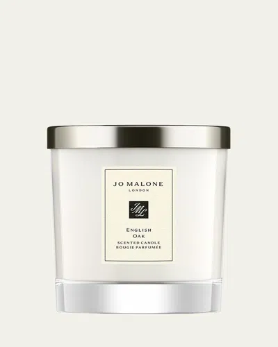Jo Malone London English Oak Home Candle, 200 G