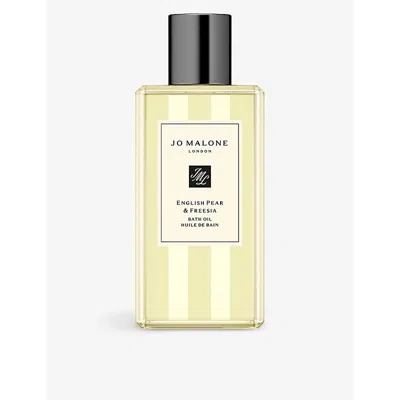 JO MALONE LONDON ENGLISH PEAR & FREESIA BATH OIL 250ML,57523439