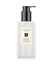 Jo Malone London English Pear & Freesia Body & Hand Lotion, 250ml - One Size