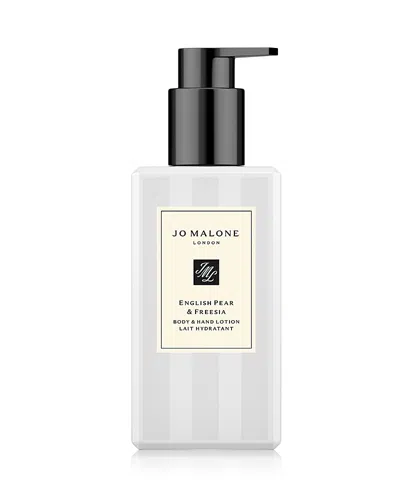 JO MALONE LONDON ENGLISH PEAR & FREESIA BODY & HAND LOTION,L4PN01