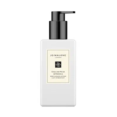 Jo Malone London English Pear & Freesia Body & Hand Lotion