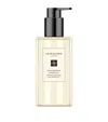 Jo Malone London English Pear And Freesia Body And Hand Wash