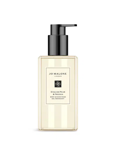 Jo Malone London English Pear And Freesia Body And Hand Wash, Size 250ml