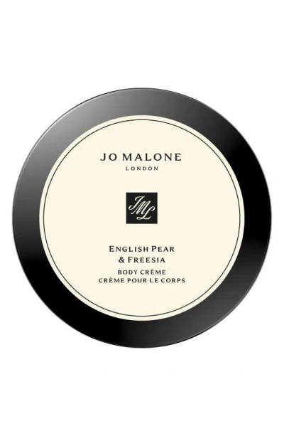 Jo Malone London ™ English Pear & Freesia Body Crème In White