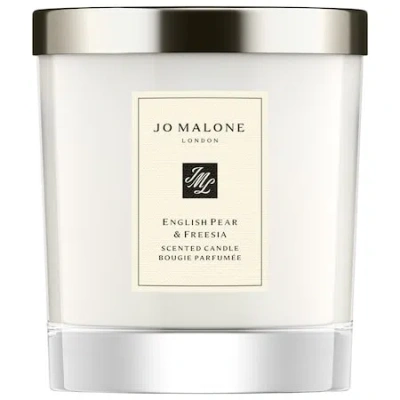 JO MALONE LONDON ENGLISH PEAR & FREESIA CANDLE 7.0 OZ/ 200 G,1947050