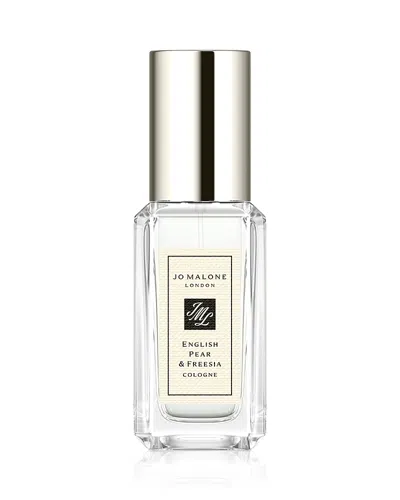 JO MALONE LONDON ENGLISH PEAR & FREESIA COLOGNE 0.3 OZ.