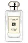 Jo Malone London English Pear & Freesia Cologne, 1.7 oz In White