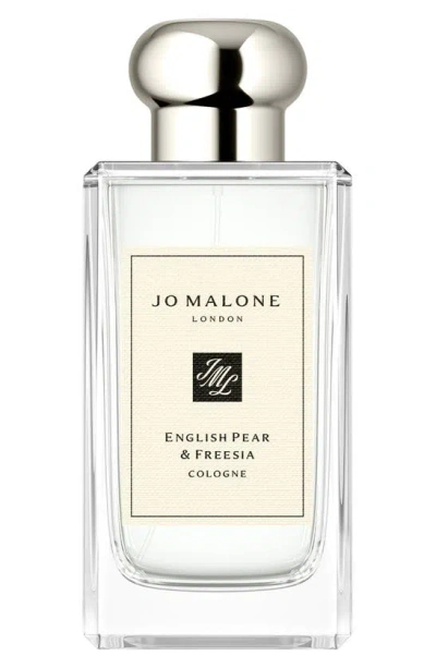 Jo Malone London Jo Malone English Pear & Freesia Cologne, Size 50ml In White