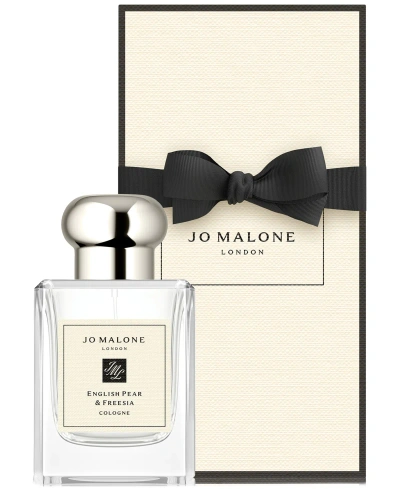 Jo Malone London English Pear & Freesia Cologne, 1.7-oz. In No Color