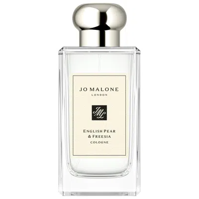 JO MALONE LONDON ENGLISH PEAR & FREESIA COLOGNE 3.4OZ / 100ML COLOGNE SPRAY