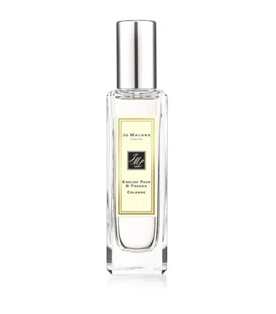 Jo Malone London English Pear & Freesia Cologne In White