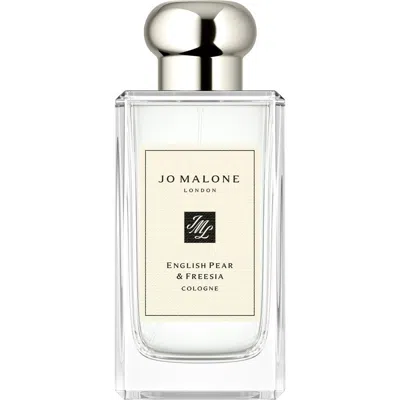 Jo Malone London English Pear & Freesia Cologne 0.3 Oz. In No Color