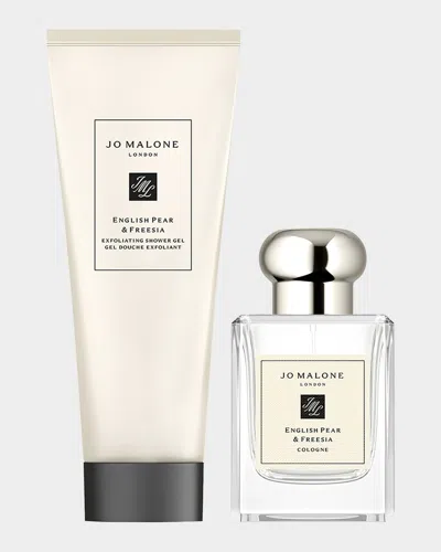Jo Malone London English Pear & Freesia Duo