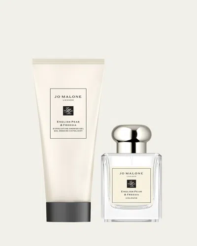Jo Malone London English Pear & Freesia Duo