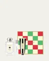Jo Malone London 2-pc. English Pear, Freesia Cologne And Hand Cream Gift Set In Multi