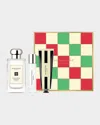 Jo Malone London 2-pc. English Pear, Freesia Cologne And Hand Cream Gift Set In Multi