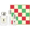 Jo Malone London ™ English Pear & Freesia Gift Set In Transparent