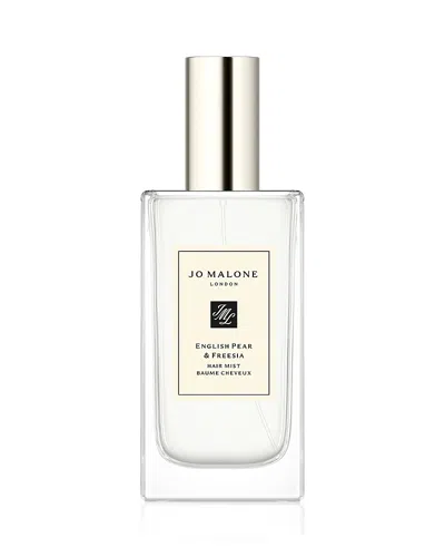 JO MALONE LONDON ENGLISH PEAR & FREESIA HAIR MIST,L9C601