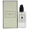 JO MALONE LONDON ENGLISH PEAR AND FREESIA HAND AND BODY WASH BY JO MALONE FOR UNISEX - 8.4 OZ BODY WASH