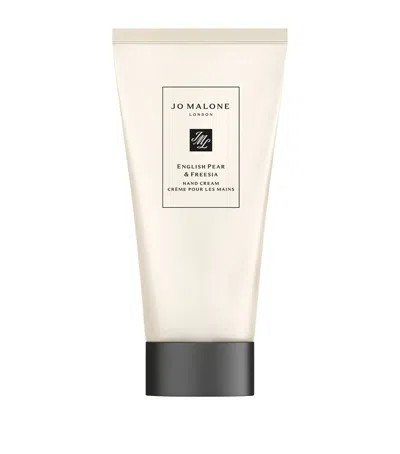 Jo Malone London English Pear & Freesia Hand Cream