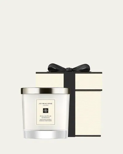 JO MALONE LONDON ENGLISH PEAR & FREESIA HOME CANDLE, 7 OZ.,PROD62820064