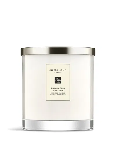 Jo Malone London English Pear & Freesia Luxury Candle, Size 1.5kg