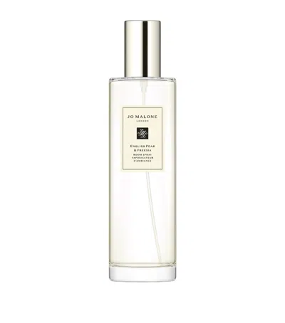 Jo Malone London English Pear & Freesia Room Spray In Transparent