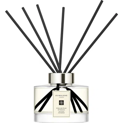 Jo Malone London ™ English Pear & Freesia Scent Surround™ Room Diffuser In Black